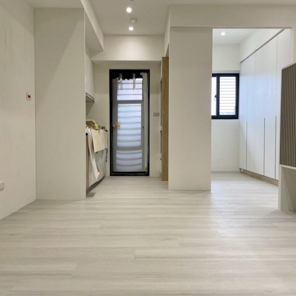 木地板推薦｜EB01 / BB01(4V倒角)｜廣德地板