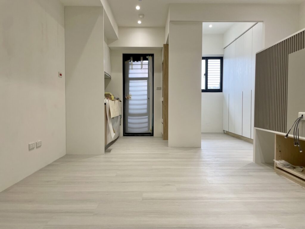 木地板推薦｜EB01 / BB01(4V倒角)｜廣德地板