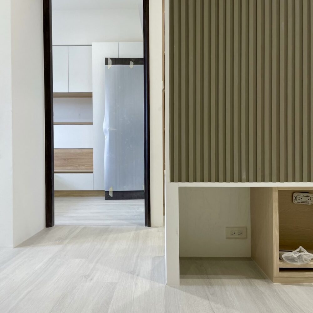 木地板推薦｜EB01 / BB01(4V倒角)｜廣德地板