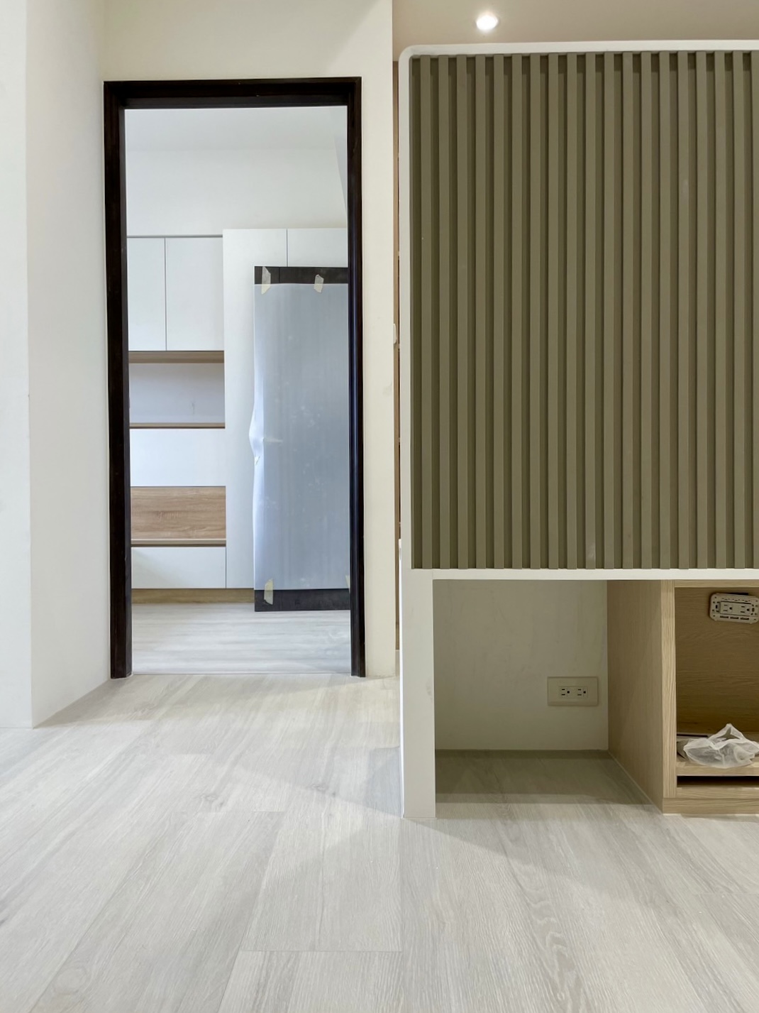 木地板推薦｜EB01 / BB01(4V倒角)｜廣德地板