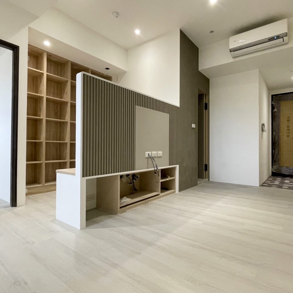 木地板推薦｜EB01 / BB01(4V倒角)｜廣德地板