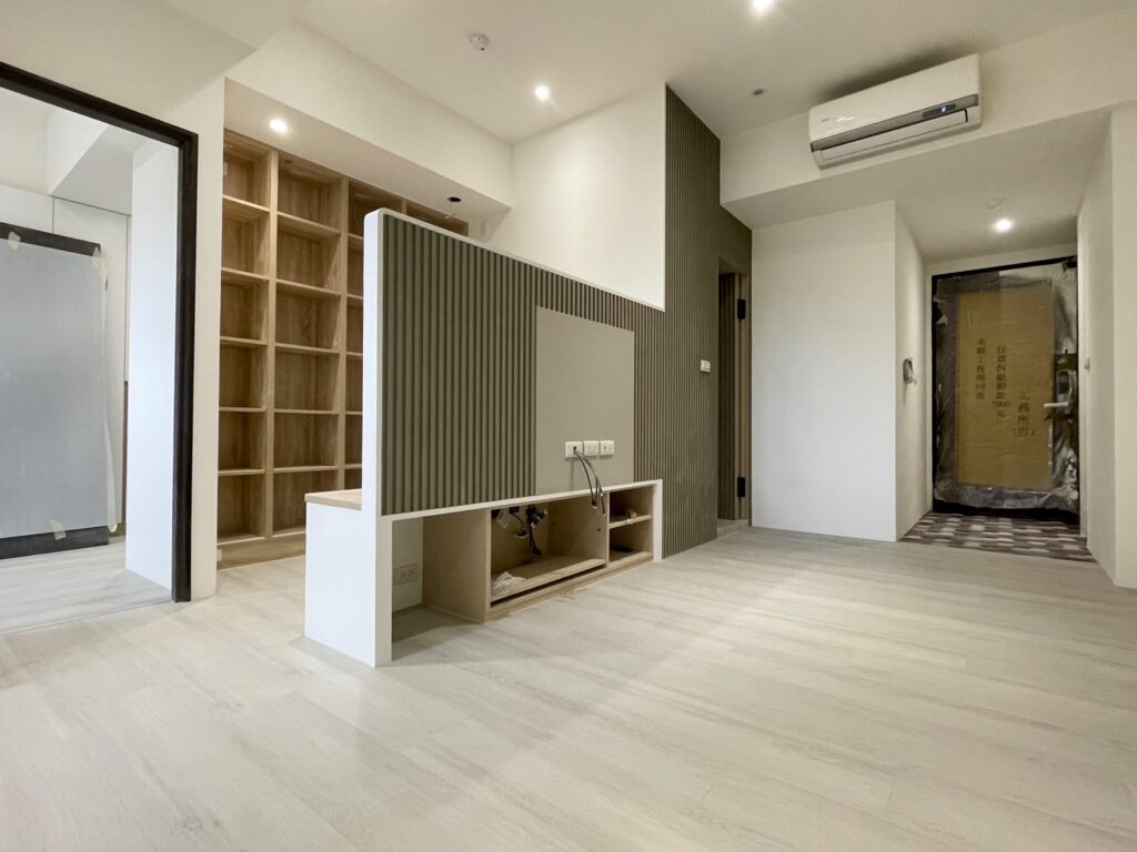 木地板推薦｜EB01 / BB01(4V倒角)｜廣德地板