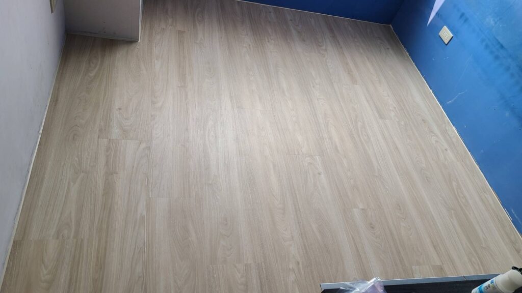 木地板推薦｜G507｜廣德地板