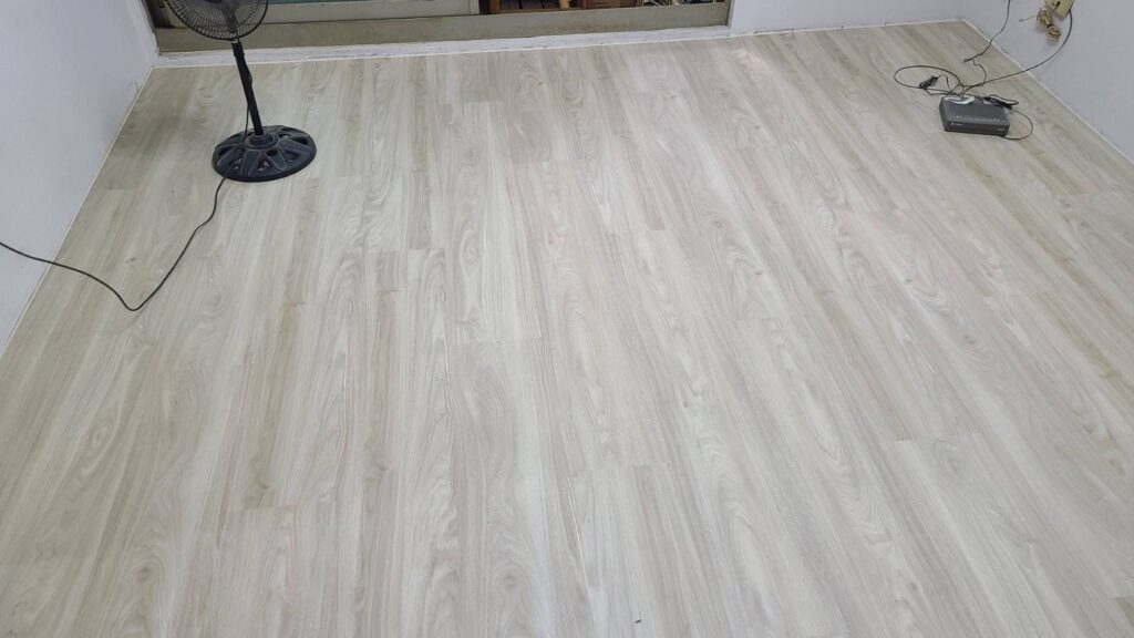 木地板推薦｜G507｜廣德地板