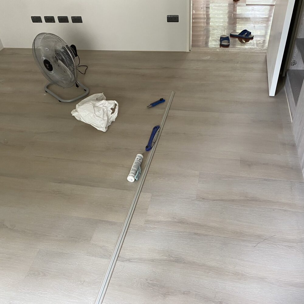 木地板推薦｜EB05 / BB08(4V倒角)｜廣德地板