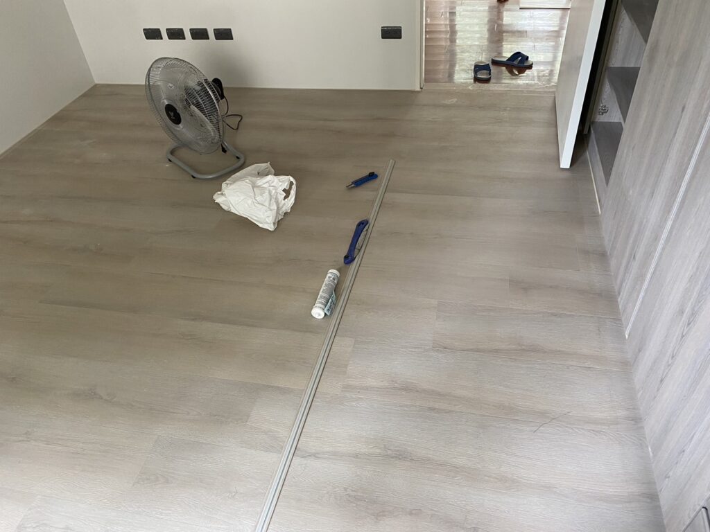 木地板推薦｜EB05 / BB08(4V倒角)｜廣德地板