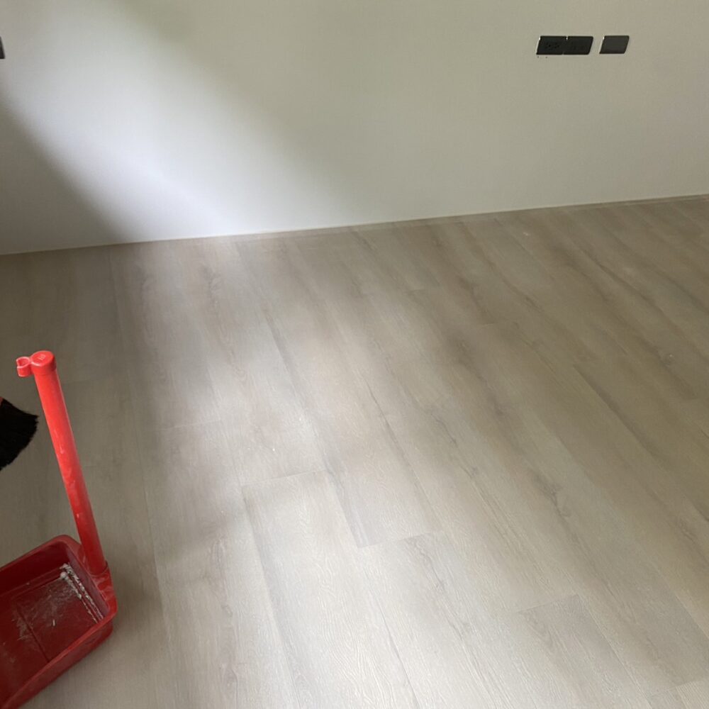 木地板推薦｜EB05 / BB08(4V倒角)｜廣德地板