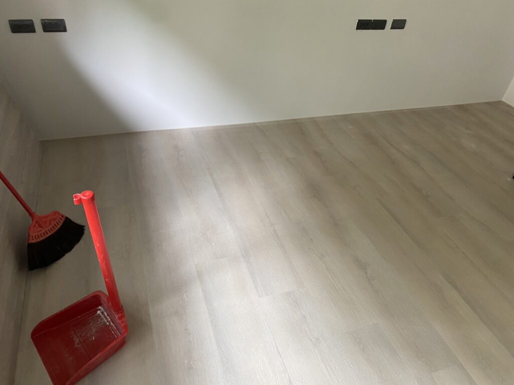 木地板推薦｜EB05 / BB08(4V倒角)｜廣德地板