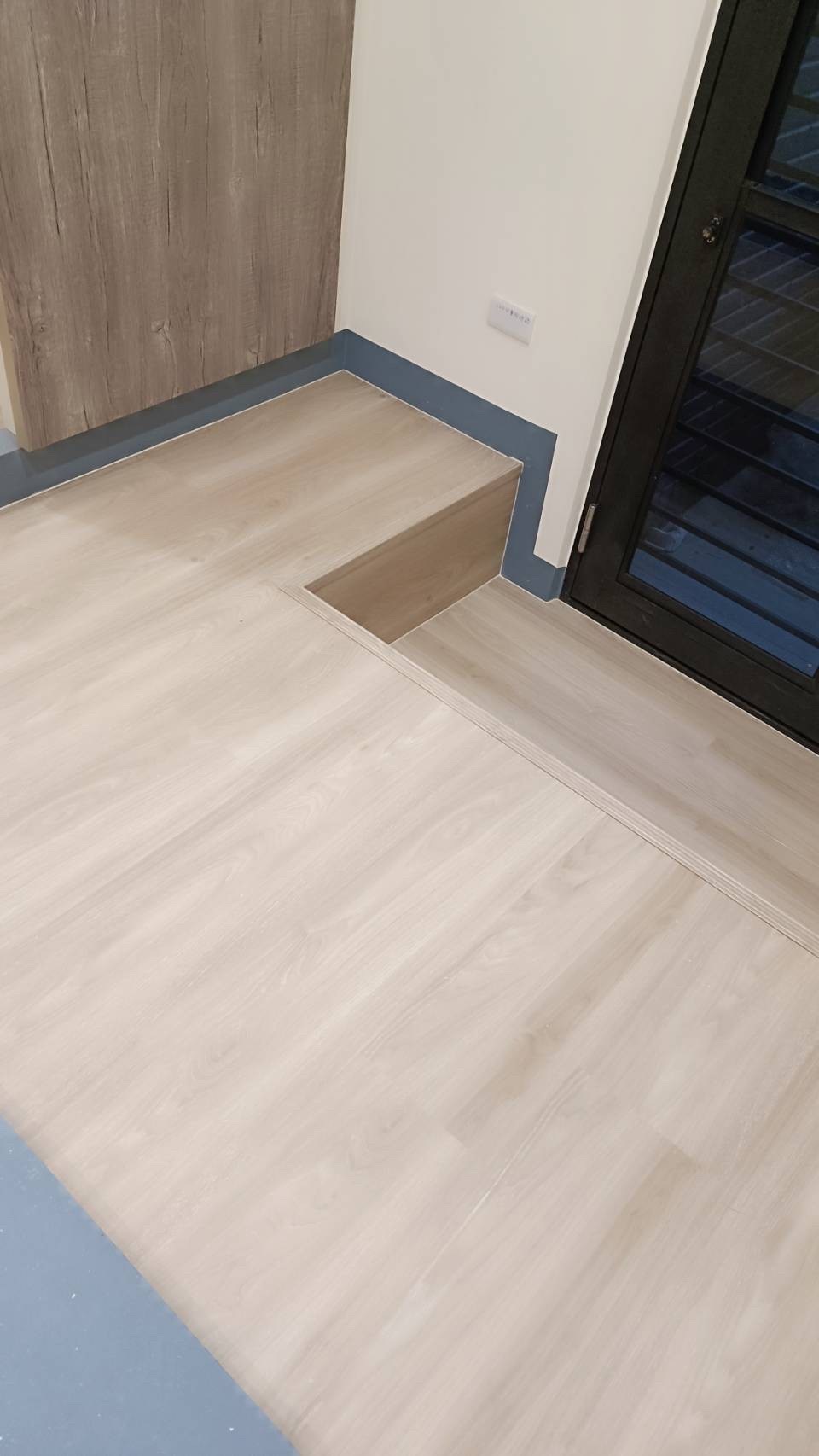 木地板推薦｜EB05 / BB08(4V倒角)｜廣德地板