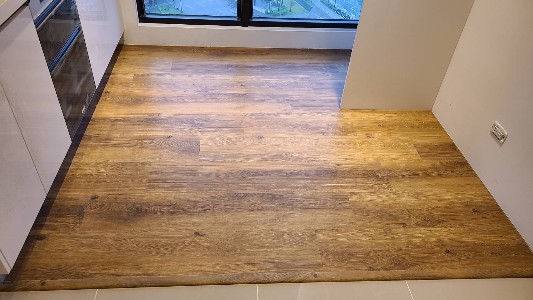 木地板推薦｜G807｜廣德地板