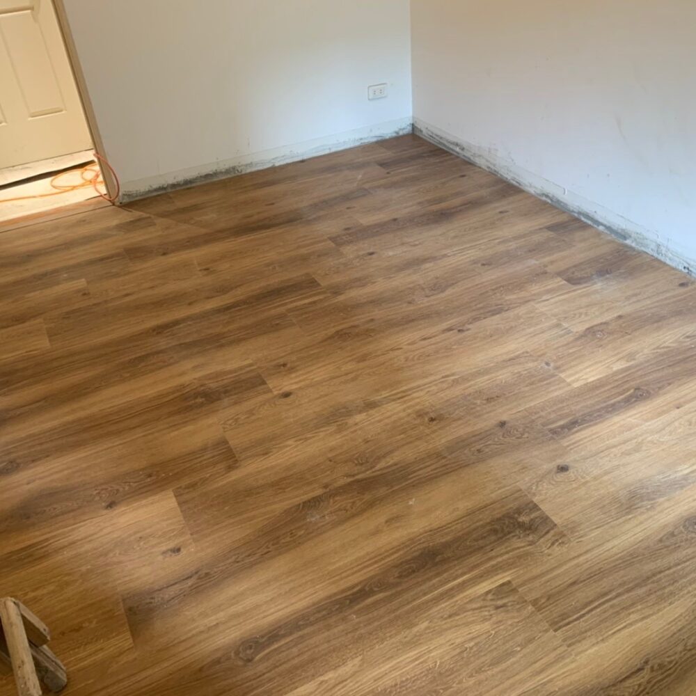 木地板推薦｜G807｜廣德地板