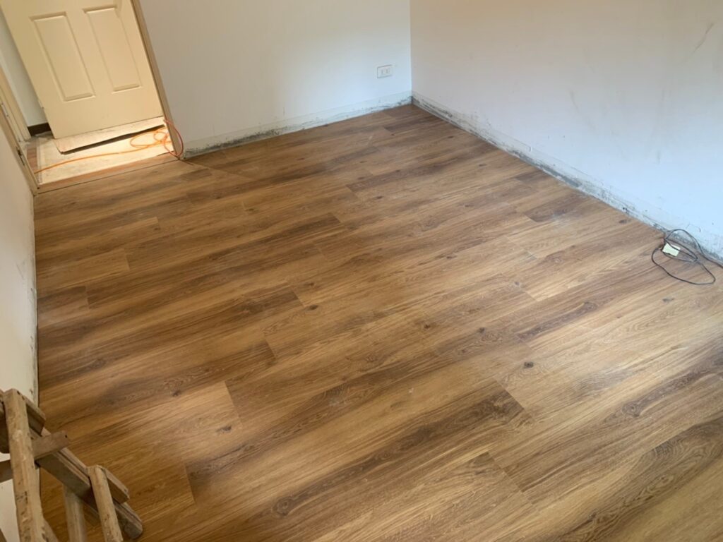 木地板推薦｜G807｜廣德地板