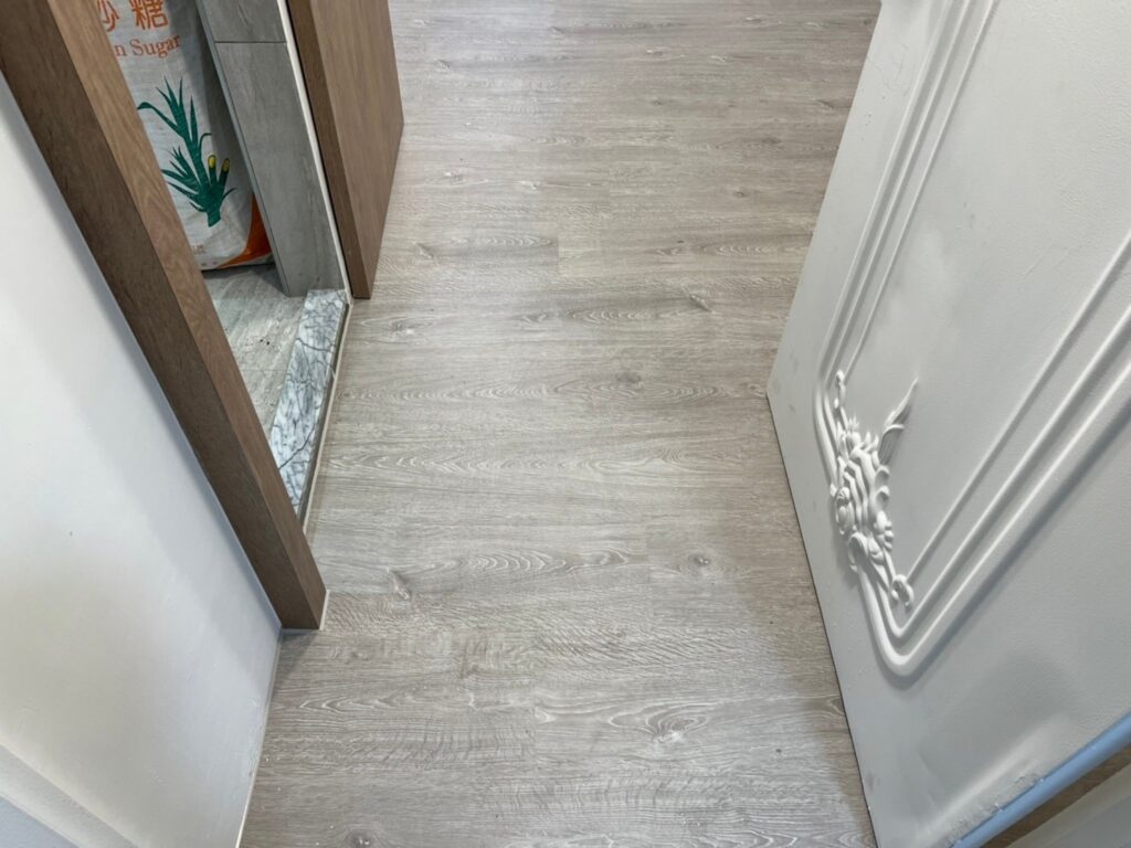 木地板推薦｜GSF705｜廣德地板