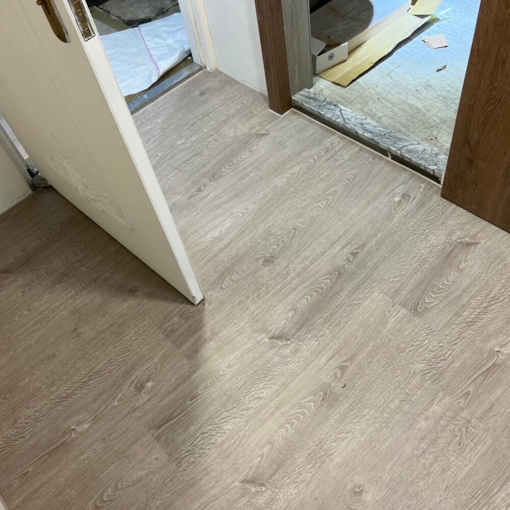 木地板推薦｜GSF705｜廣德地板