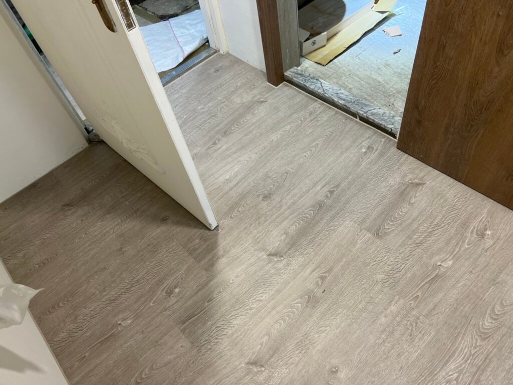 木地板推薦｜GSF705｜廣德地板