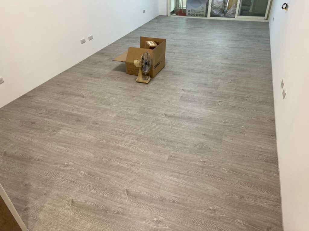 木地板推薦｜GSF705｜廣德地板