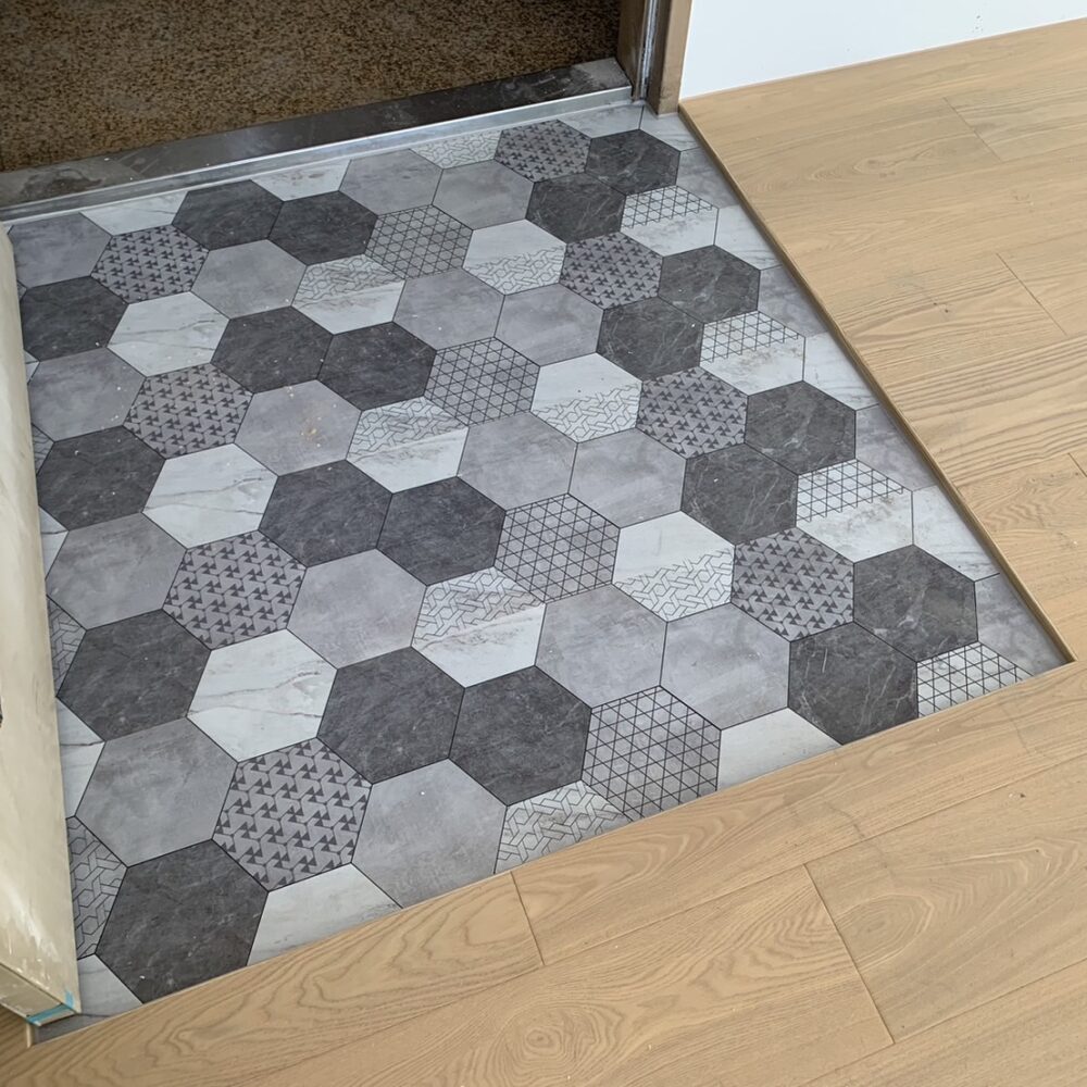 木地板推薦｜FF03｜廣德地板