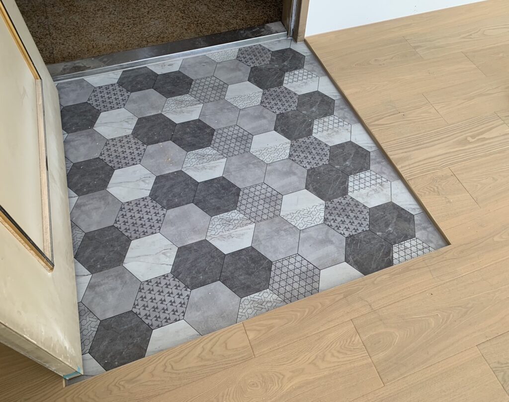 木地板推薦｜FF03｜廣德地板