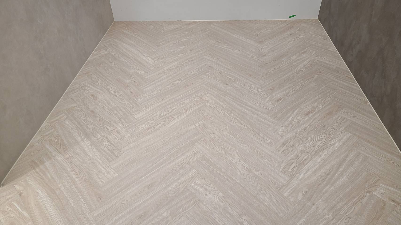 木地板推薦｜波西米亞-人字拼｜廣德地板