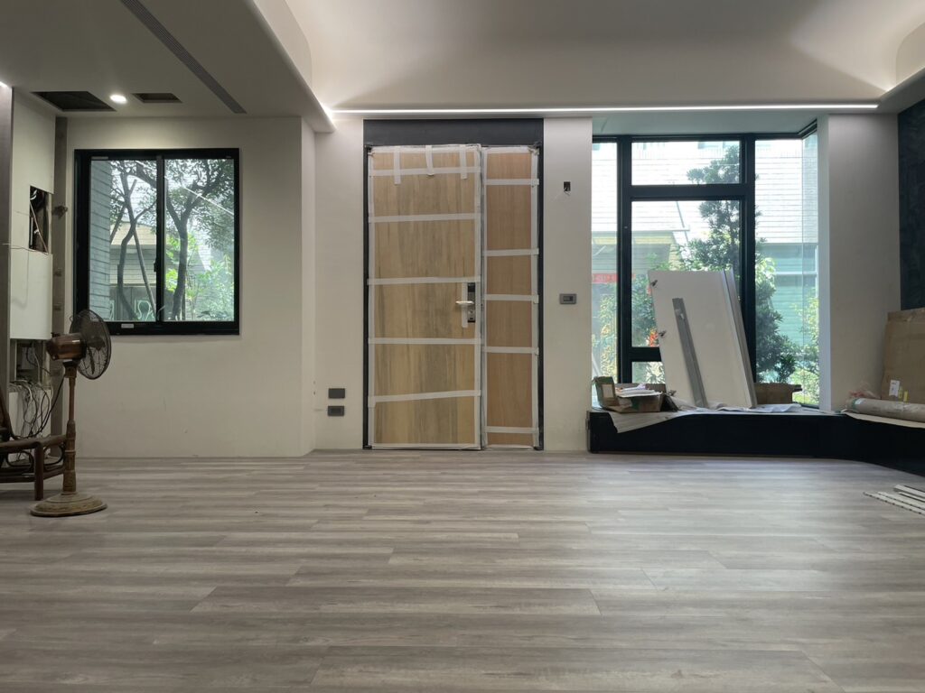 木地板推薦｜松鶴｜廣德地板