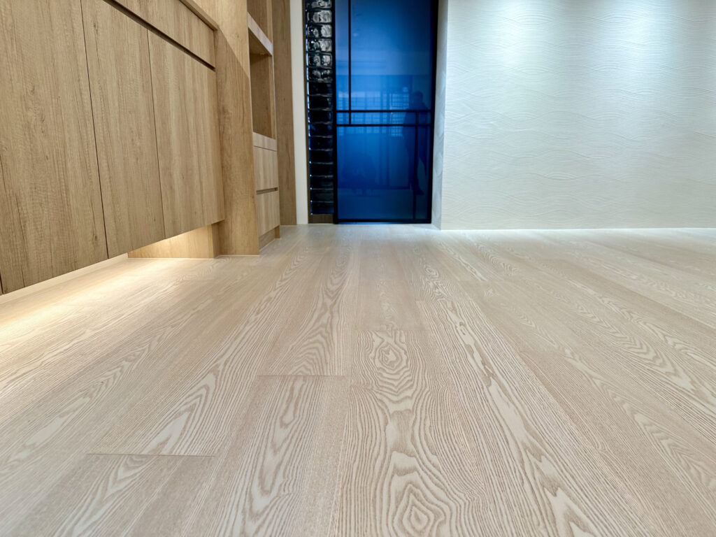 木地板推薦｜AWEA 1905N｜廣德地板