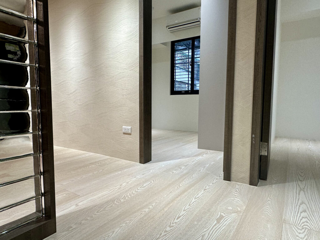 木地板推薦｜AWEA 1905N｜廣德地板