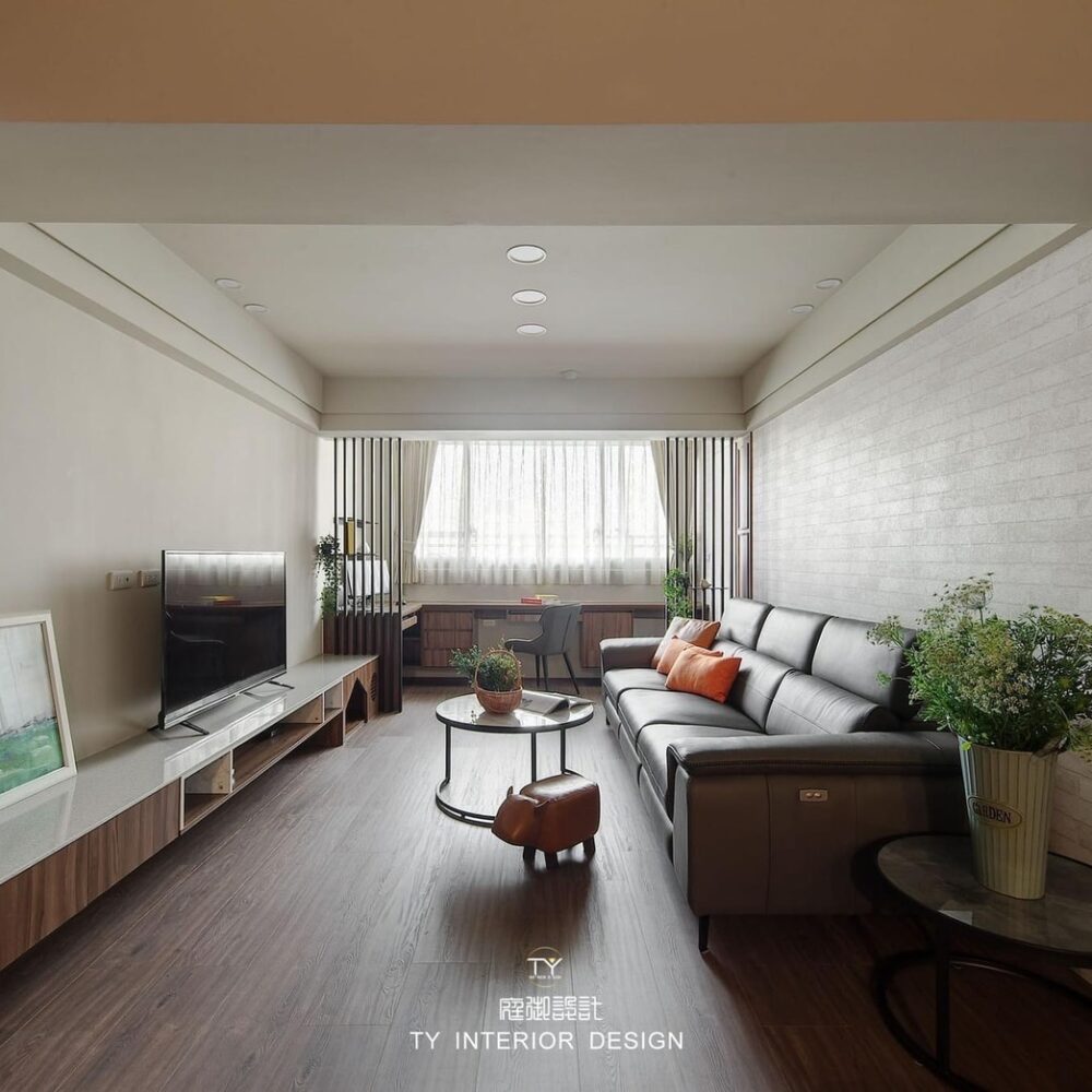 木地板推薦｜寧靜生活的序曲：廣德炭化木地板，法規合宜，噪音悄然遠離｜廣德地板