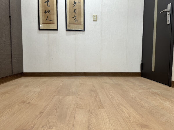 北美橡木