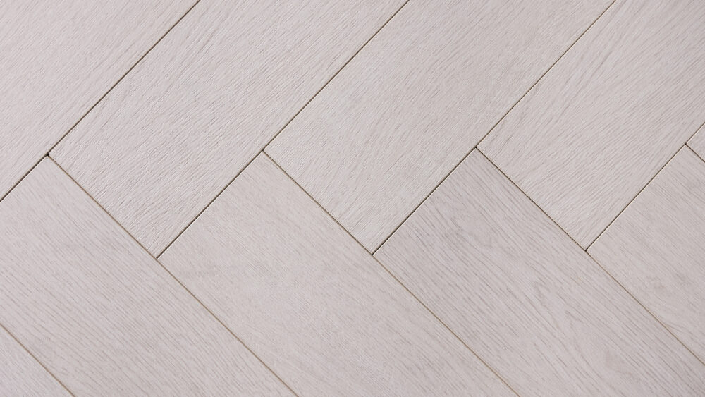 冰島白橡-人字拼