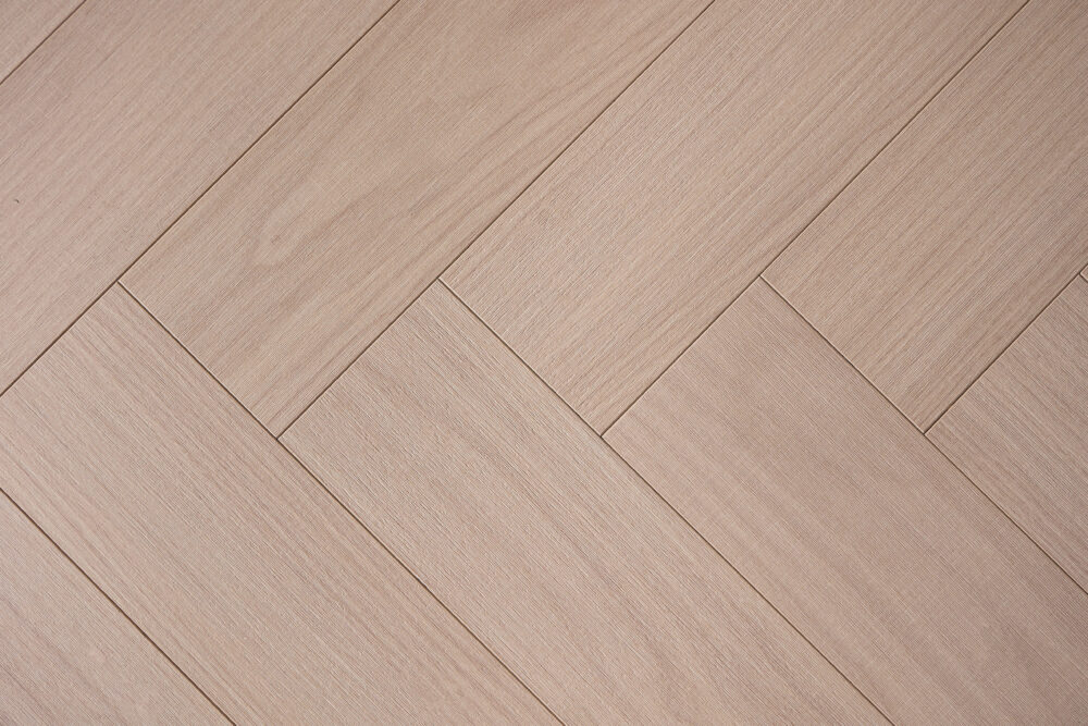 法蘭西橡木-人字拼