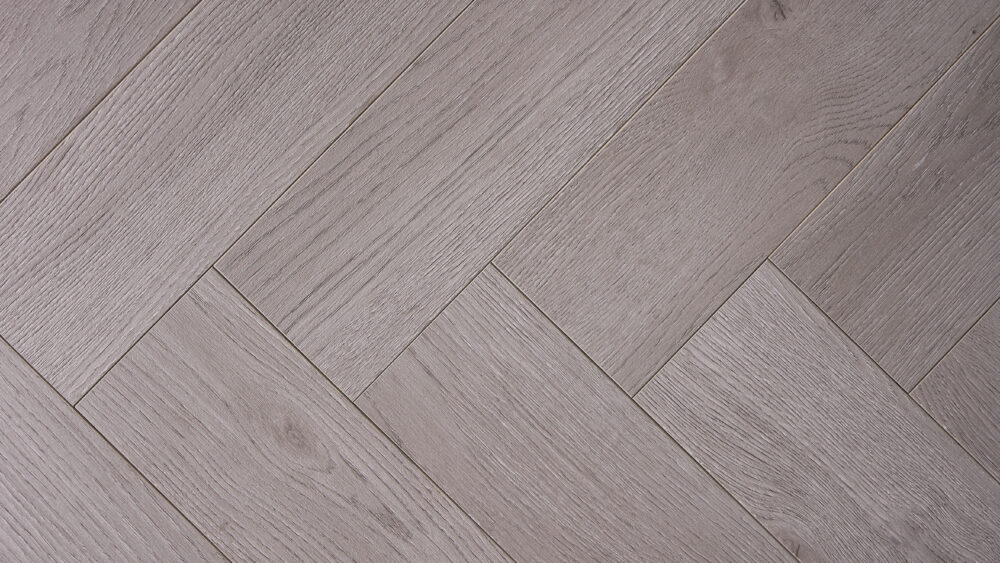 維多利亞橡木-人字拼