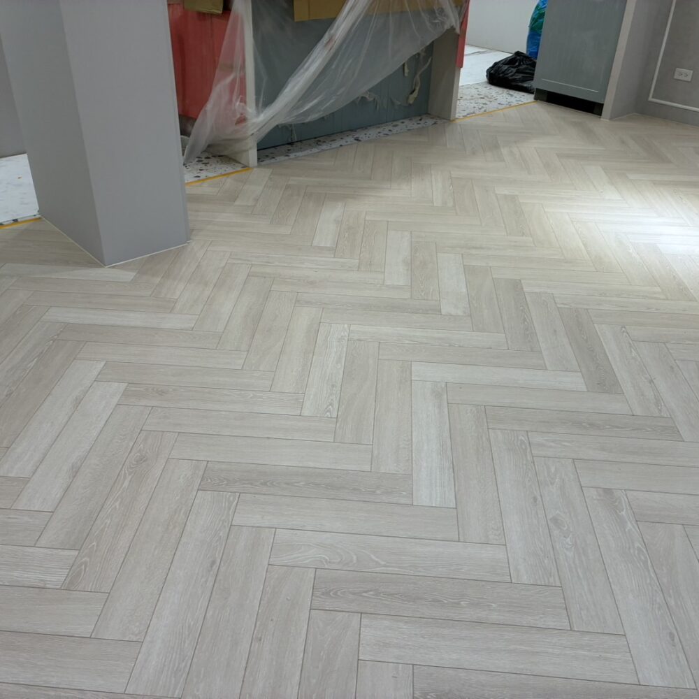 木地板修補方法有哪些？刮傷、凹陷怎麼處理最有效？