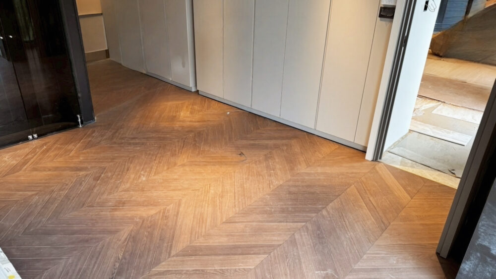 手刮大魚骨 訂製色