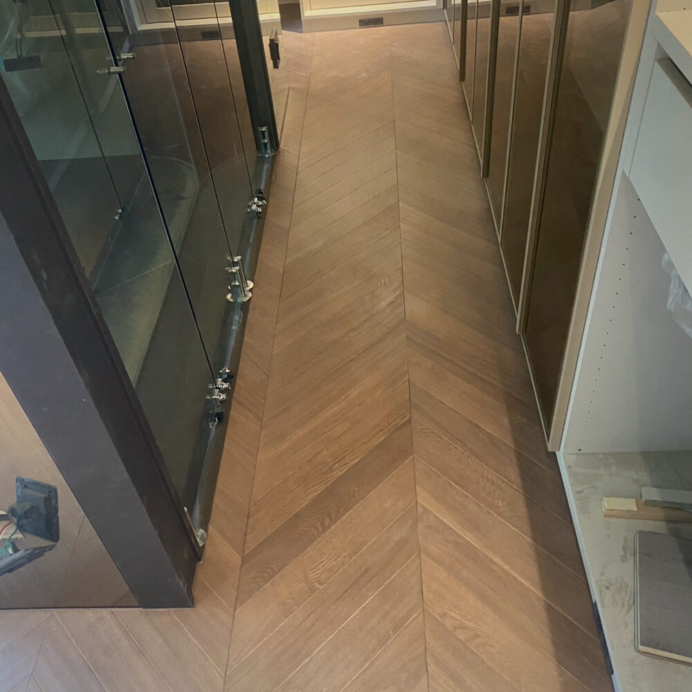 手刮大魚骨 訂製色