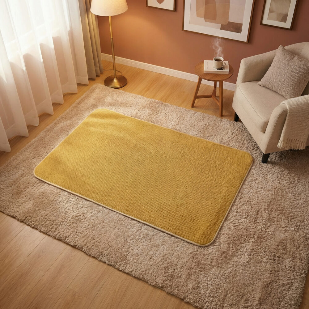 遠紅外線發熱毯(大)