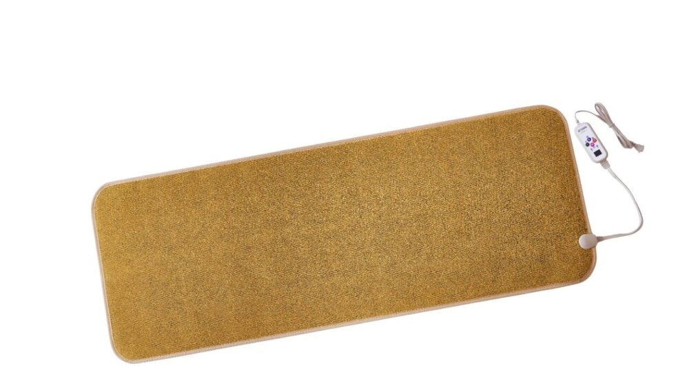 遠紅外線發熱毯(小)