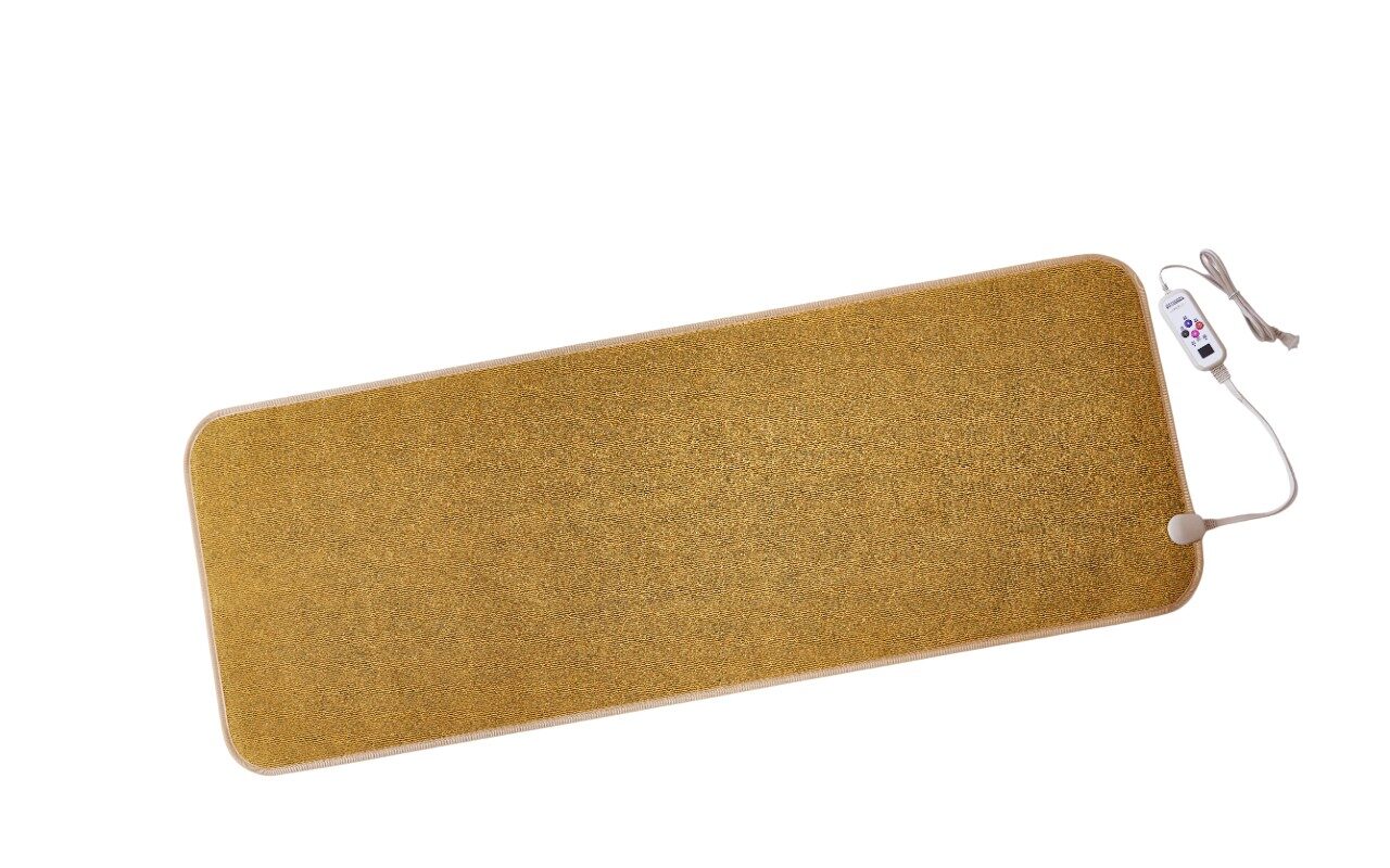 遠紅外線發熱毯(小) 遠紅外線發熱毯(小)