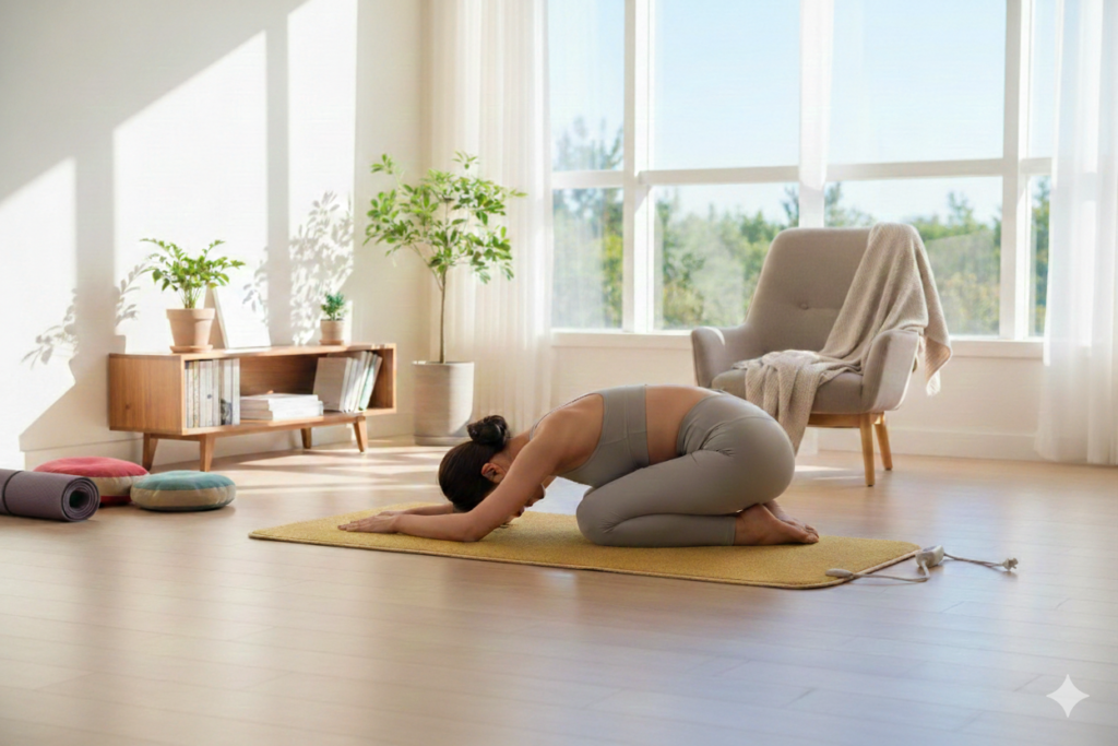 遠紅外線發熱毯(小) 遠紅外線發熱毯(小)