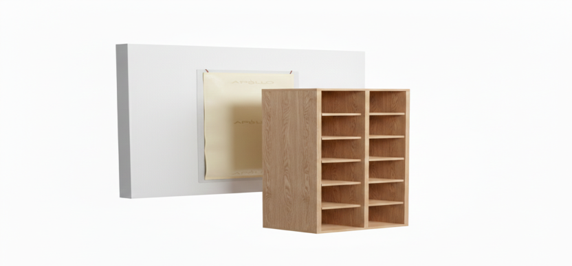 石墨烯遠紅外線櫃體除溼膜