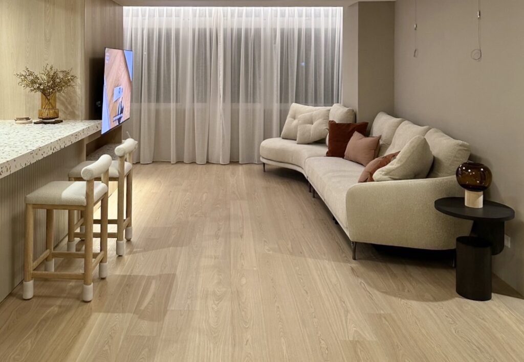 木地板施作工法有哪些？直鋪、平鋪、架高怎麼選？