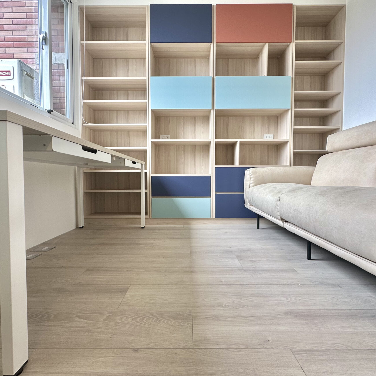 木地板工廠｜木地板推薦｜廣德地版