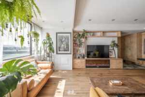 木地板防潮處理有什麼方法？底層施工為什麼重要？