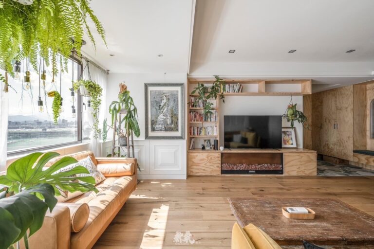 木地板防潮處理有什麼方法？底層施工為什麼重要？